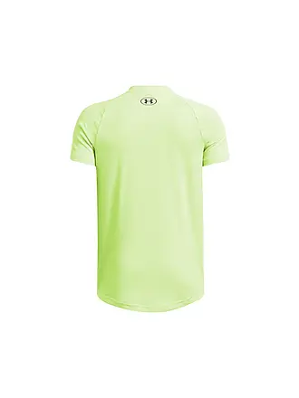 UNDER ARMOUR | T-shirt de sport garçon UA Tech™ 2.0 | grün